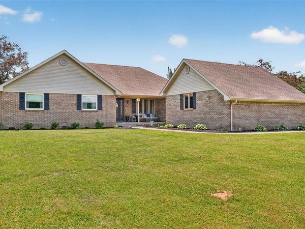 1035 Echo Valley Road, Auburn, KY 42206