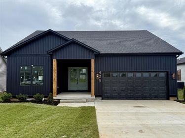 Lot 619 Cedar Hollow Drive , Bowling Green, KY 42101
