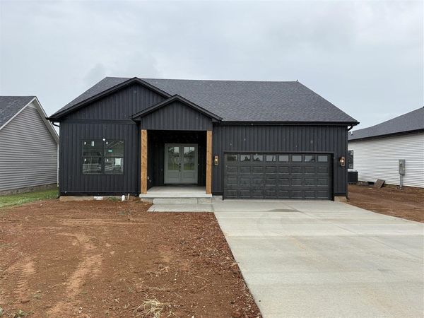 Lot 619 Cedar Hollow Drive , Bowling Green, KY 42101