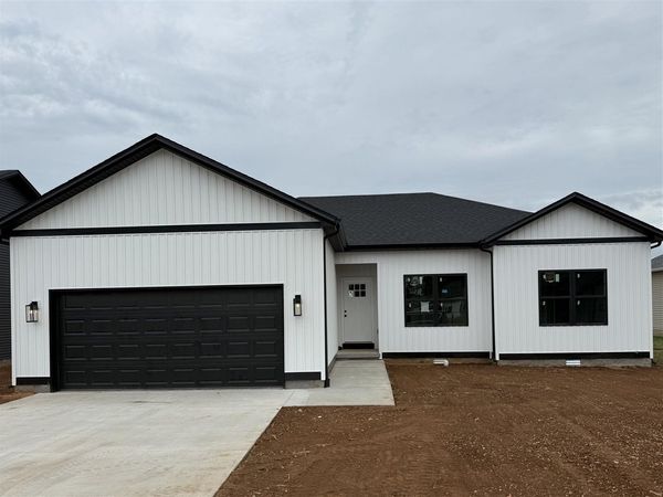 Lot 621 Cedar Hollow Drive , Bowling Green, KY 42101