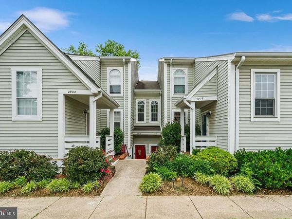 2912 YARLING COURT, FALLS CHURCH, VA 22042