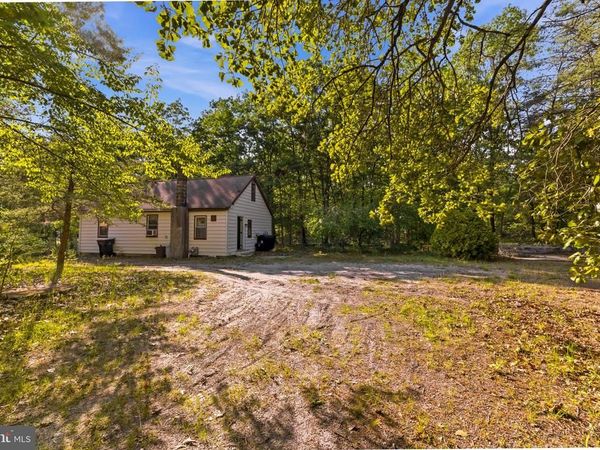 988 NEW BROOKLYN ROAD, SICKLERVILLE, NJ 08081