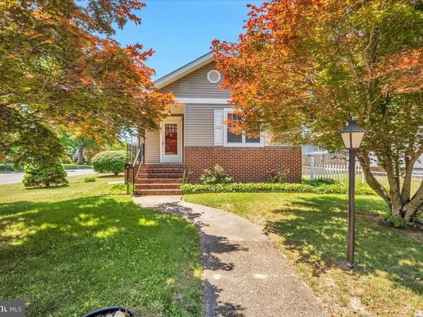 417 CHURCH STREET , ATCO, NJ 08004