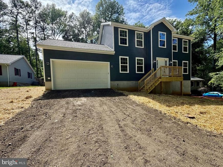 11520 Ropeknot Road, Lusby, MD 20657 Main Photo