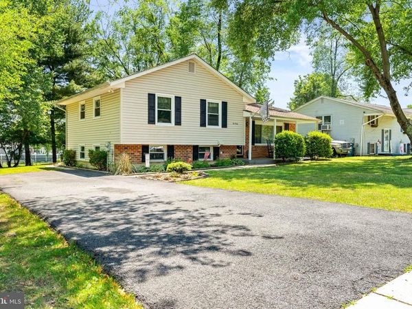 240 COURTNEY DRIVE, ELKTON, MD 21921