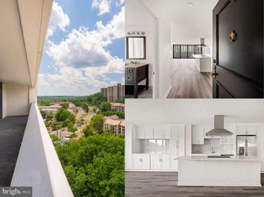 6101 EDSALL ROAD , Unit 1212, ALEXANDRIA, VA 22304