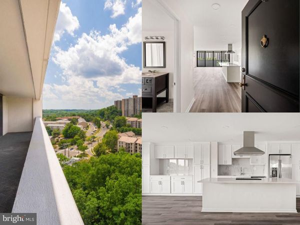 6101 EDSALL ROAD , Unit 1212, ALEXANDRIA, VA 22304