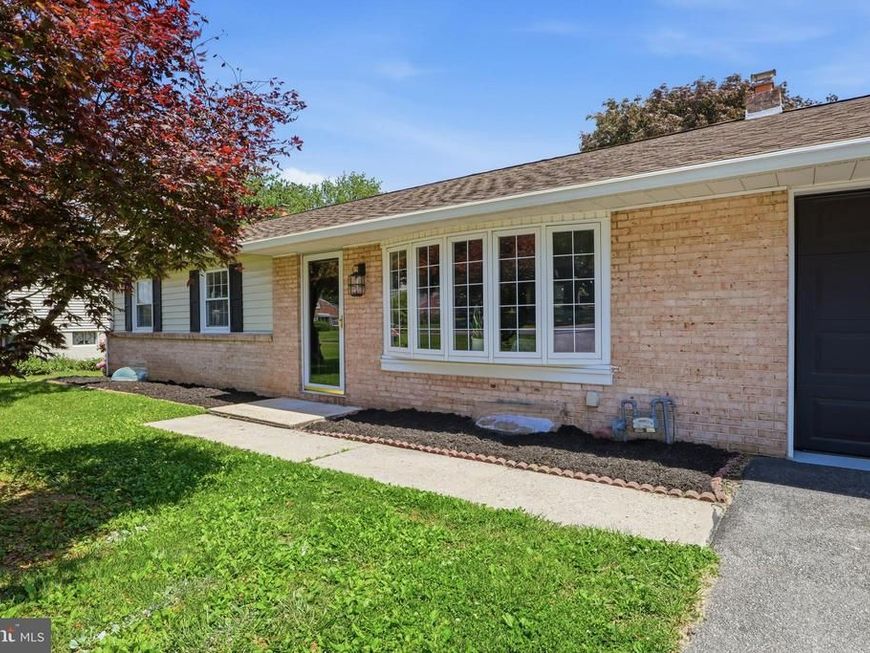 1825 Powder Mill Road, York, PA 17402 Main Photo