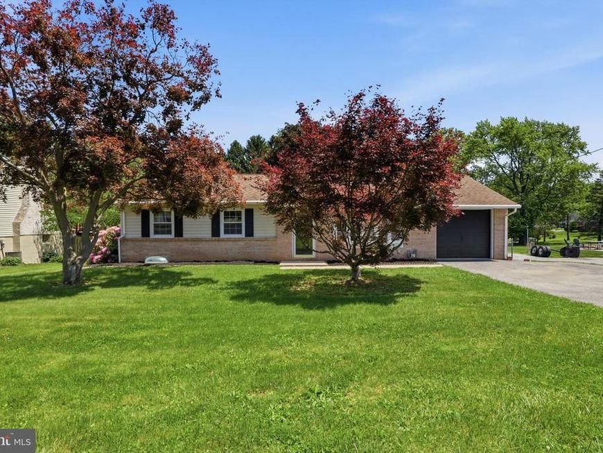 1825 Powder Mill Road, York, PA 17402 Main Photo
