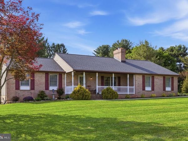 18310 UPPER BECKLEYSVILLE ROAD, HAMPSTEAD, MD 21074