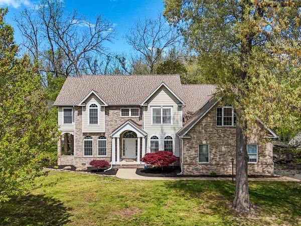 11645 BACHELORS HOPE COURT , SWAN POINT, MD 20645