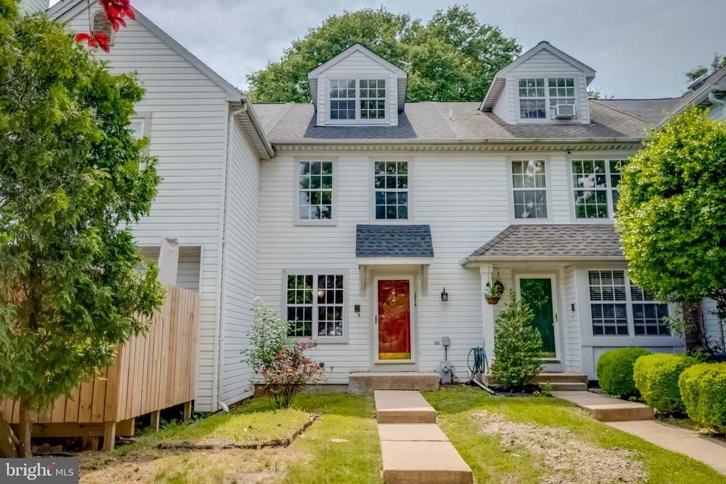 2218 N Tollgate Circle, Bel Air, MD 21015 Main Photo