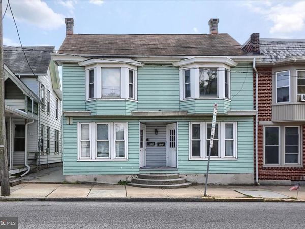 107-109 E. MAIN STREET, HUMMELSTOWN, PA 17036
