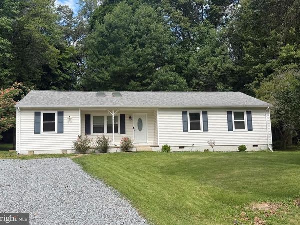 7210 MACKAY COURT, SPOTSYLVANIA, VA 22553