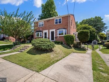8 S FRENCH STREET , ALEXANDRIA, VA 22304
