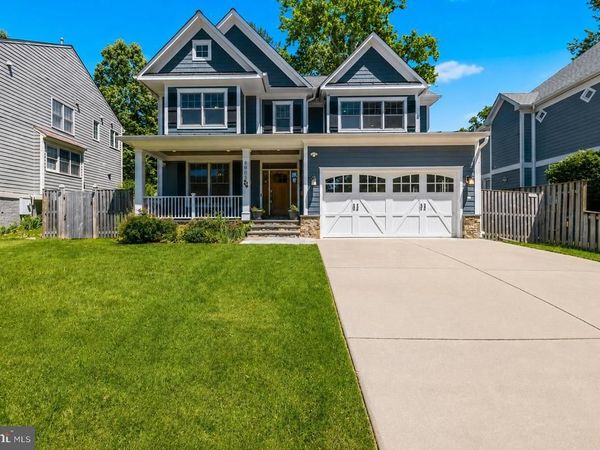 8905 HEMPSTEAD AVENUE, BETHESDA, MD 20817