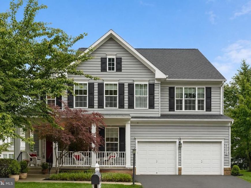 2035 Myrtlewood Road, Baltimore, MD 21209 Main Photo