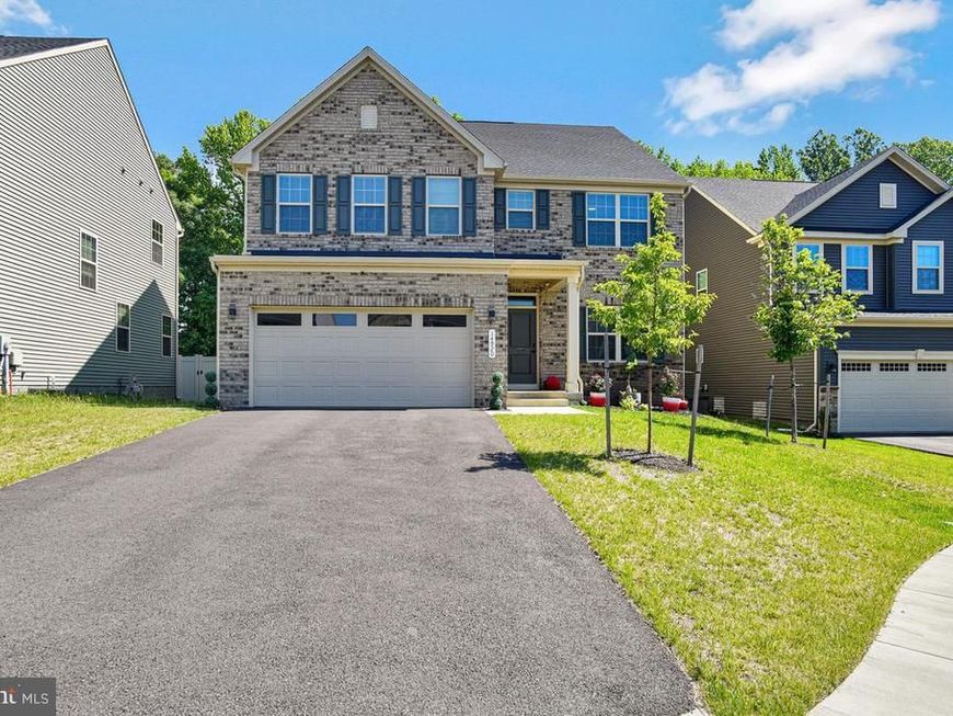 14920 Earl Mitchell Avenue, Brandywine, MD 20613 Main Photo