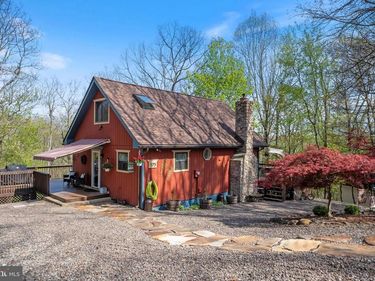 175 DEER TRL DRIVE , SAYLORSBURG, PA 18353
