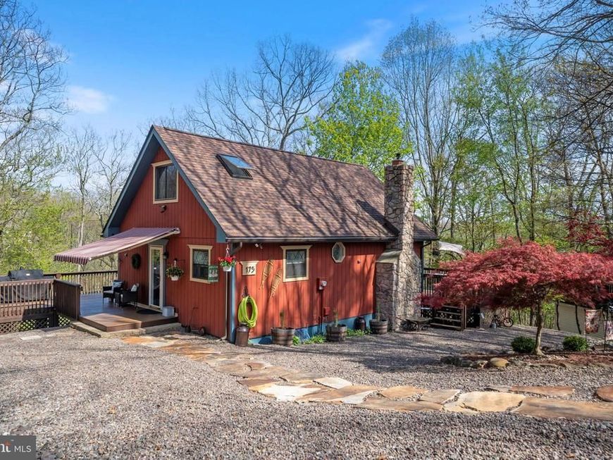 175 Deer Trl Drive , Saylorsburg, PA 18353 Main Photo