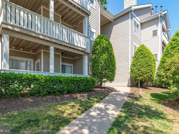 14300 GRAPE HOLLY GROVE, Unit 24, CENTREVILLE, VA 20121