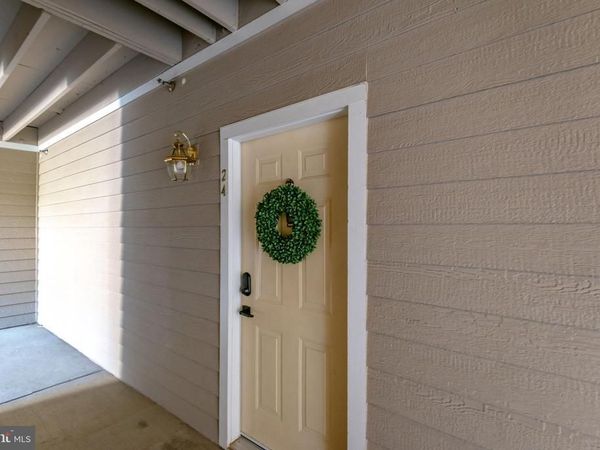 14300 GRAPE HOLLY GROVE , Unit 24, CENTREVILLE, VA 20121