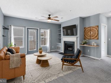 14300 GRAPE HOLLY GROVE, Unit 24, CENTREVILLE, VA 20121