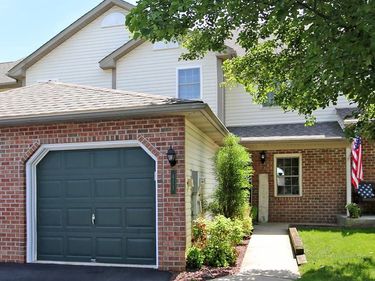 411 OMICRON PLACE, WERNERSVILLE, PA 19565