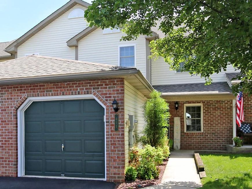 411 Omicron Place, Wernersville, PA 19565 Main Photo
