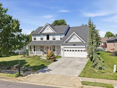 3017 SARATOGA DRIVE , WINCHESTER, VA 22601