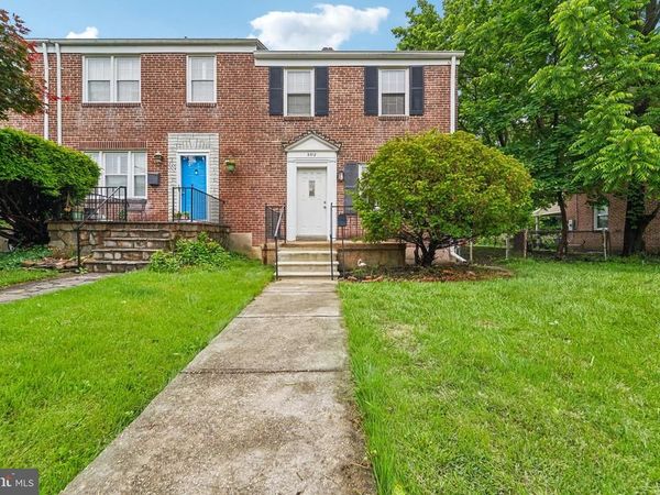 5512 MEDWICK GARTH N, BALTIMORE, MD 21228