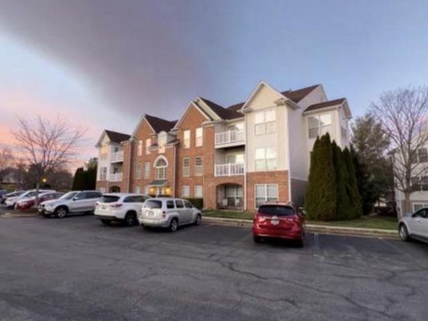 2506 Coach House Way , Unit 1D, Frederick, MD 21702 Main Photo