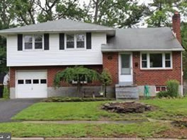 423 ROSEANNA AVENUE , WILMINGTON, DE 19803