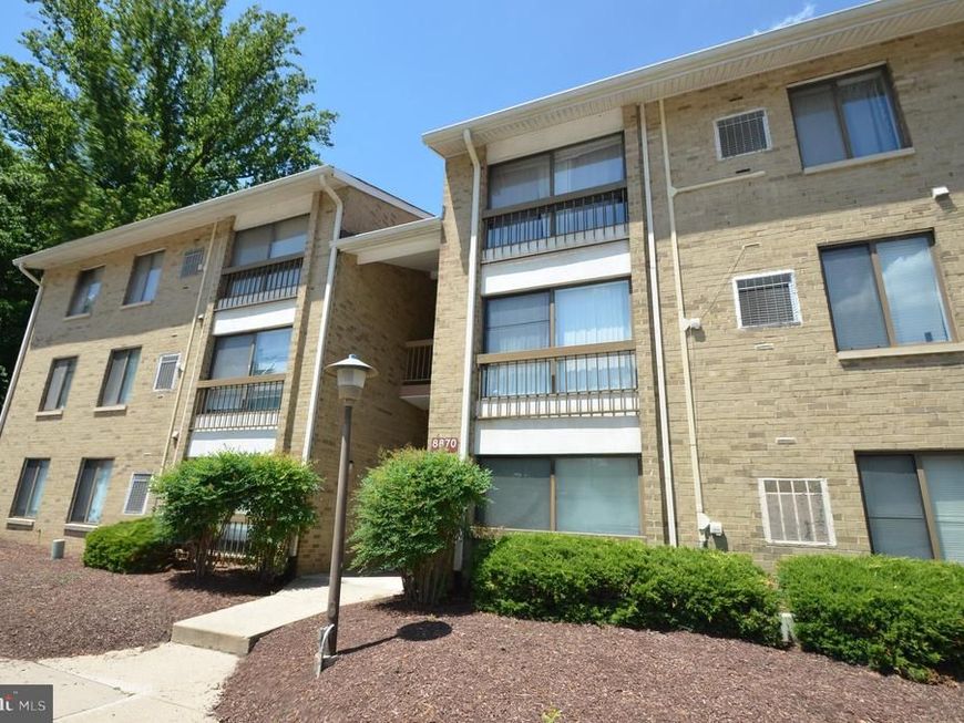 8870 Spiral Cut, Unit G-65, Columbia, MD 21045 Main Photo