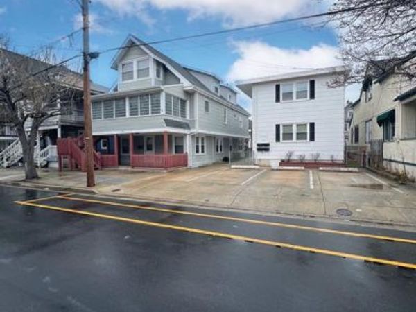 115 W POPLAR , WILDWOOD, NJ 08260