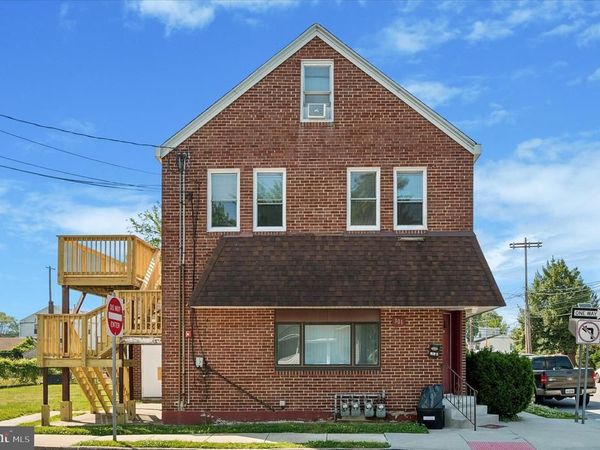 301 N GOVERNOR PRINTZ , Unit B, ESSINGTON, PA 19029