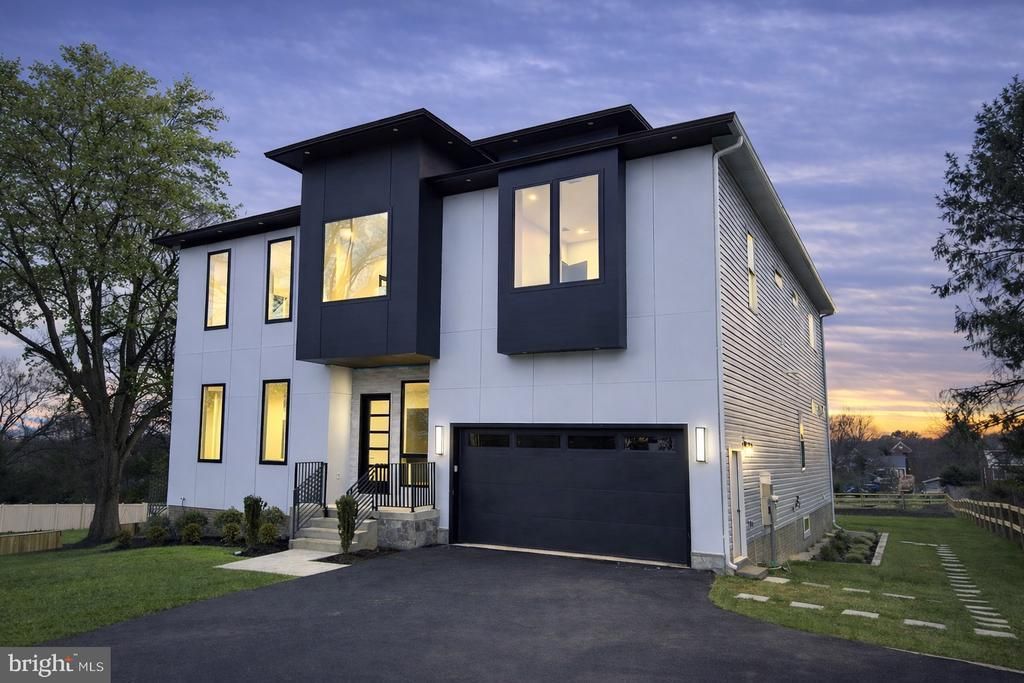 2613 BEACON HILL ROAD , ALEXANDRIA, VA 22306