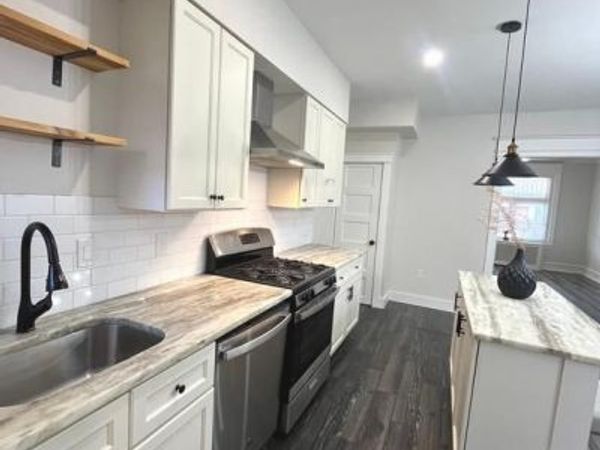 5745 HUNTER STREET , PHILADELPHIA, PA 19131