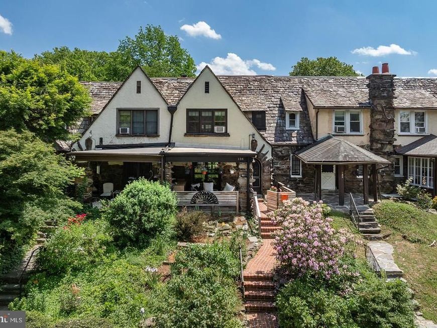 138 Edgehill Road, Bala Cynwyd, PA 19004 Main Photo
