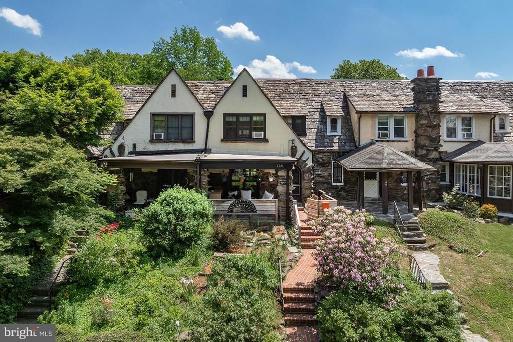138 Edgehill Road, Bala Cynwyd, PA 19004 Main Photo
