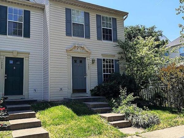 14227 UPPERRIDGE COURT, CENTREVILLE, VA 20121