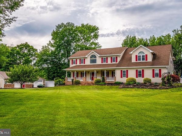 2905 B CHESTNUT DRIVE, WALDORF, MD 20603
