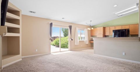 3545 Silverado Drive, Carson City, NV 89705 Photo