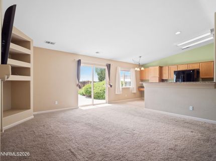 3545 Silverado Drive, Carson City, NV 89705 Photo