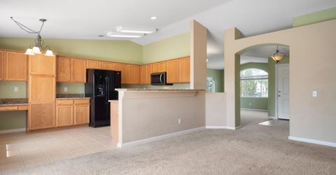 3545 Silverado Drive, Carson City, NV 89705 Photo