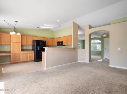 3545 Silverado Drive, Carson City, NV 89705 Photo