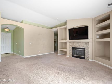 3545 Silverado Drive, Carson City, NV 89705 Photo