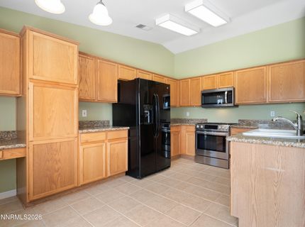 3545 Silverado Drive, Carson City, NV 89705 Photo