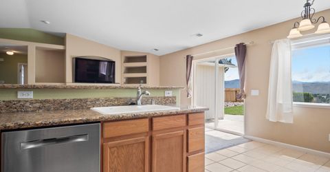 3545 Silverado Drive, Carson City, NV 89705 Photo