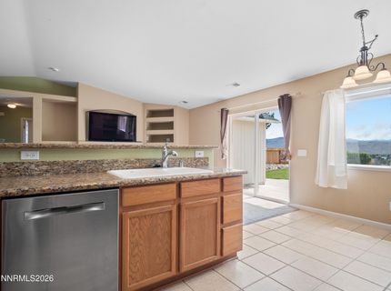 3545 Silverado Drive, Carson City, NV 89705 Photo